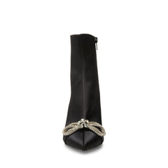 ELEGANT BLACK SATIN - SM REBOOTED