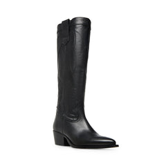 FRAYDA BLACK LEATHER - SM REBOOTED