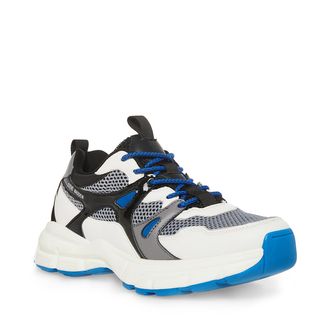JAXON GREY/BLUE - SM REBOOTED