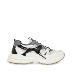 JAXON WHITE/GREY - SM REBOOTED