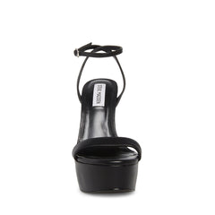 JUSTIFY BLACK LEATHER - SM REBOOTED