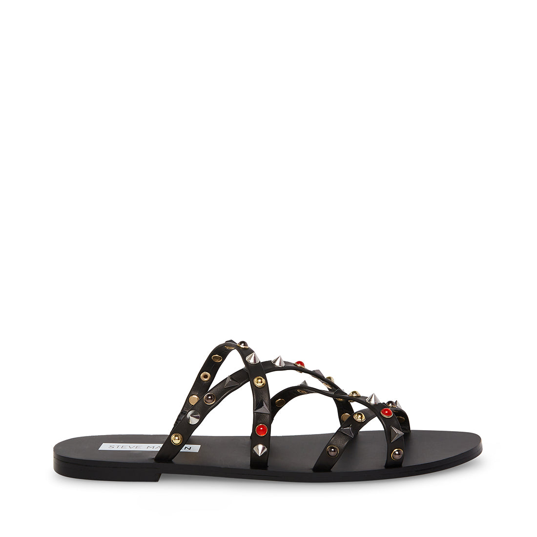 KELSEY BLACK MULTI - SM REBOOTED