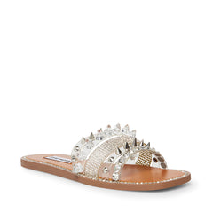 LEANDRA CLEAR - SM REBOOTED