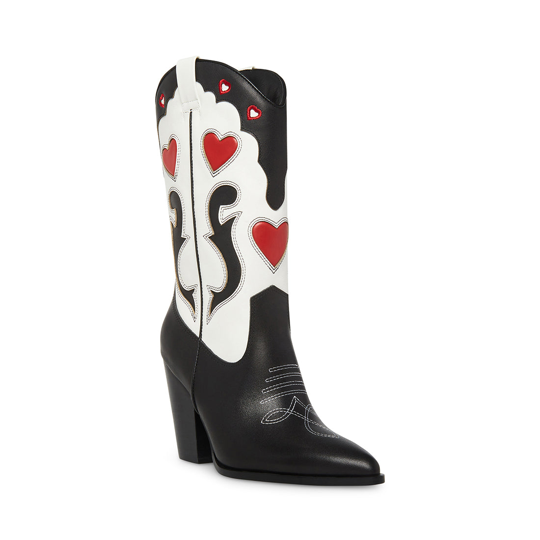 LOVESTRUCK BLACK/WHITE - SM REBOOTED