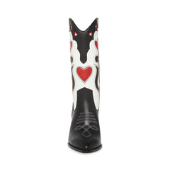 LOVESTRUCK BLACK/WHITE - SM REBOOTED