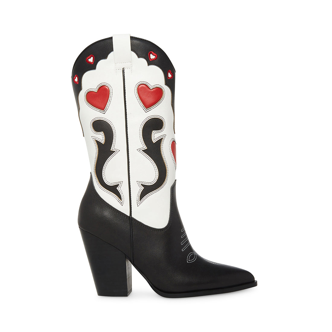 LOVESTRUCK BLACK/WHITE - SM REBOOTED