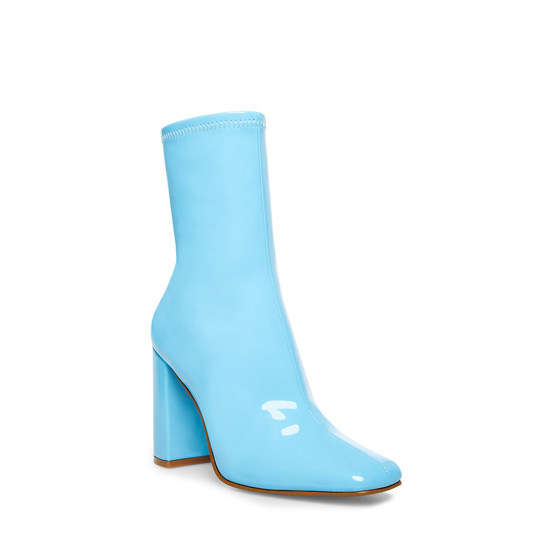 LYNDEN BLUE PATENT - SM REBOOTED