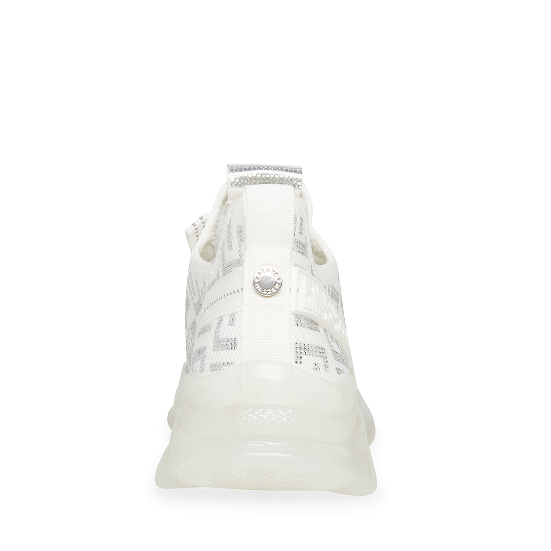 MAXIMA-S WHITE/SILVER - SM REBOOTED