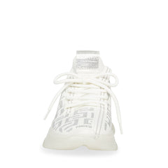 MAXIMA-S WHITE/SILVER - SM REBOOTED
