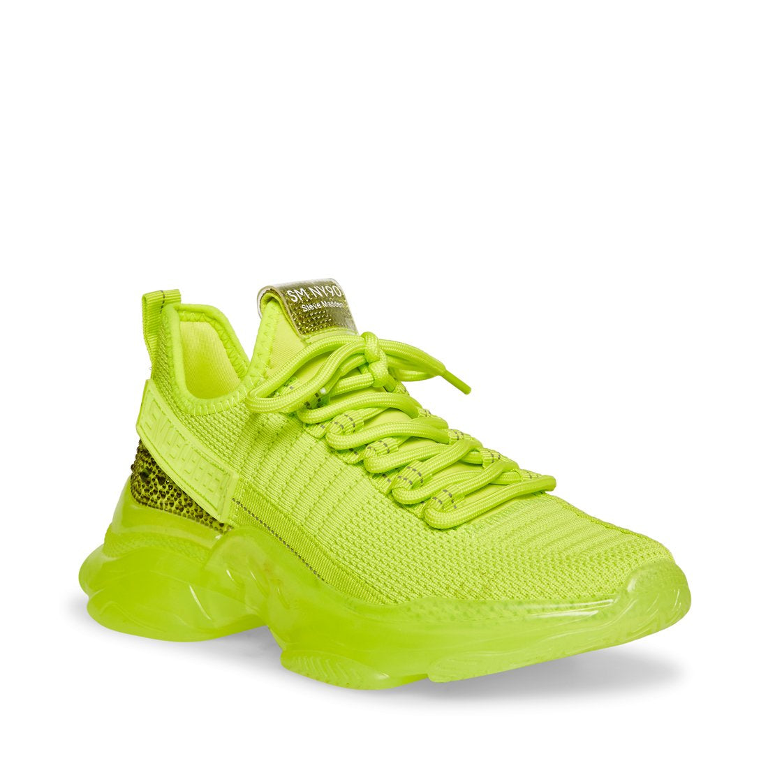 MAXIMA LIME - SM REBOOTED