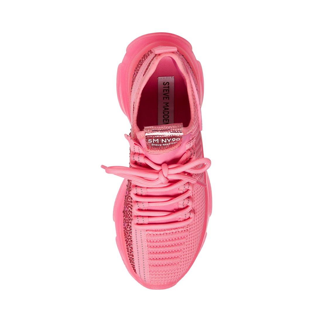 MAXIMA HOT PINK - SM REBOOTED