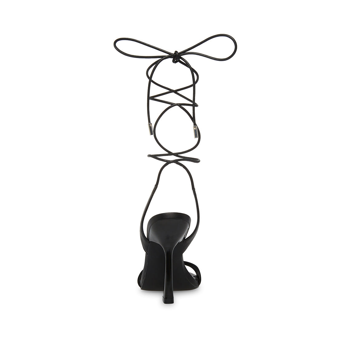 MICHELLE BLACK LEATHER - SM REBOOTED