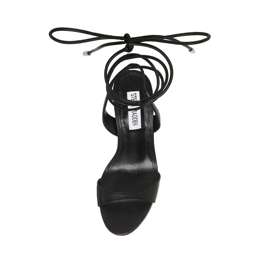 MICHELLE BLACK LEATHER - SM REBOOTED