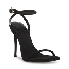 NADINE BLACK - SM REBOOTED