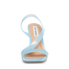 NILA BLUE - SM REBOOTED