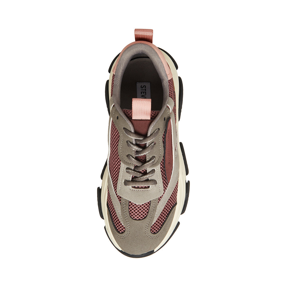 POSSESSION MAUVE - SM REBOOTED