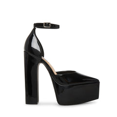 PROMPT BLACK PATENT - SM REBOOTED