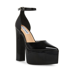 PROMPT BLACK PATENT - SM REBOOTED