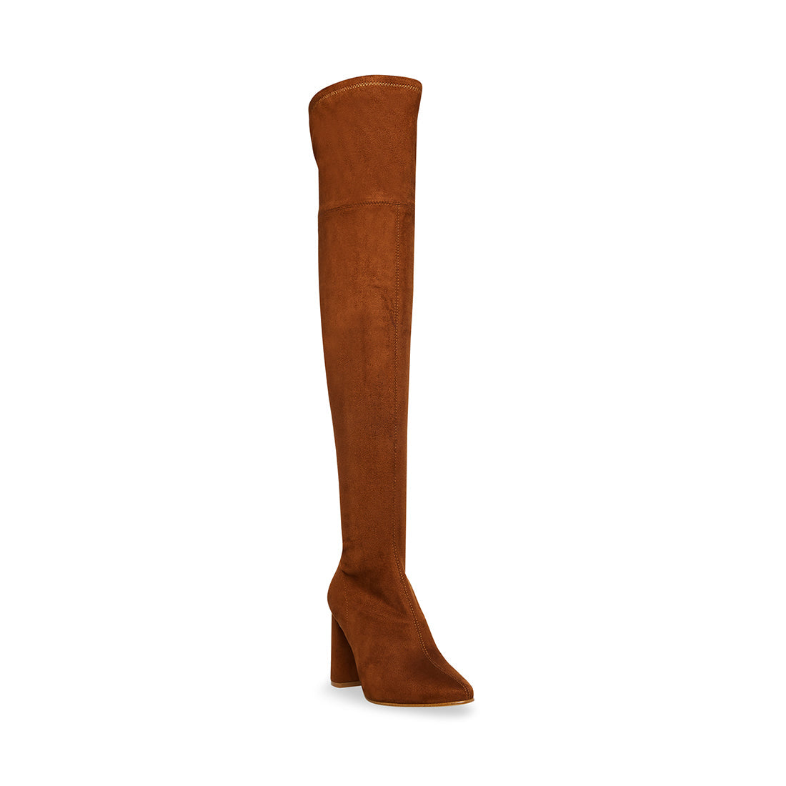 RAMONA CHESTNUT - SM REBOOTED