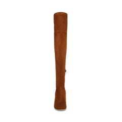 RAMONA CHESTNUT - SM REBOOTED