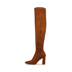 RAMONA CHESTNUT - SM REBOOTED