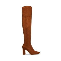 RAMONA CHESTNUT - SM REBOOTED