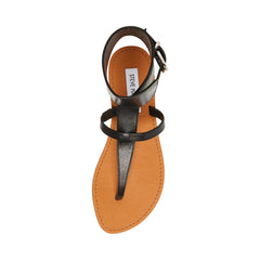 RICO BLACK LEATHER - SM REBOOTED