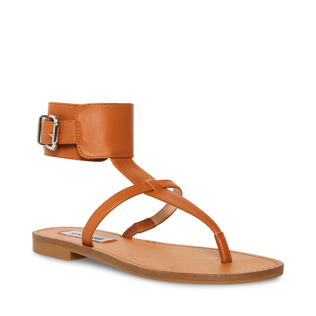 RICO TAN LEATHER - SM REBOOTED