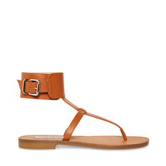 RICO TAN LEATHER - SM REBOOTED