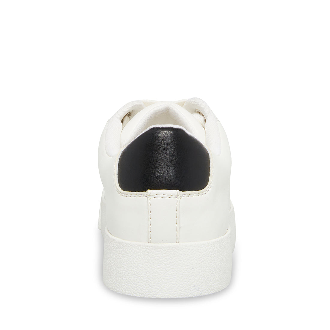 SCOUT WHITE/BLACK - SM REBOOTED