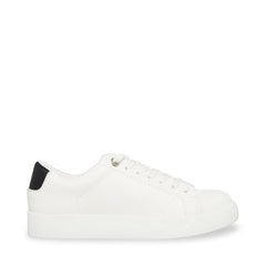 SCOUT WHITE/BLACK - SM REBOOTED