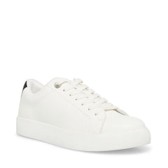 SCOUT WHITE/BLACK - SM REBOOTED