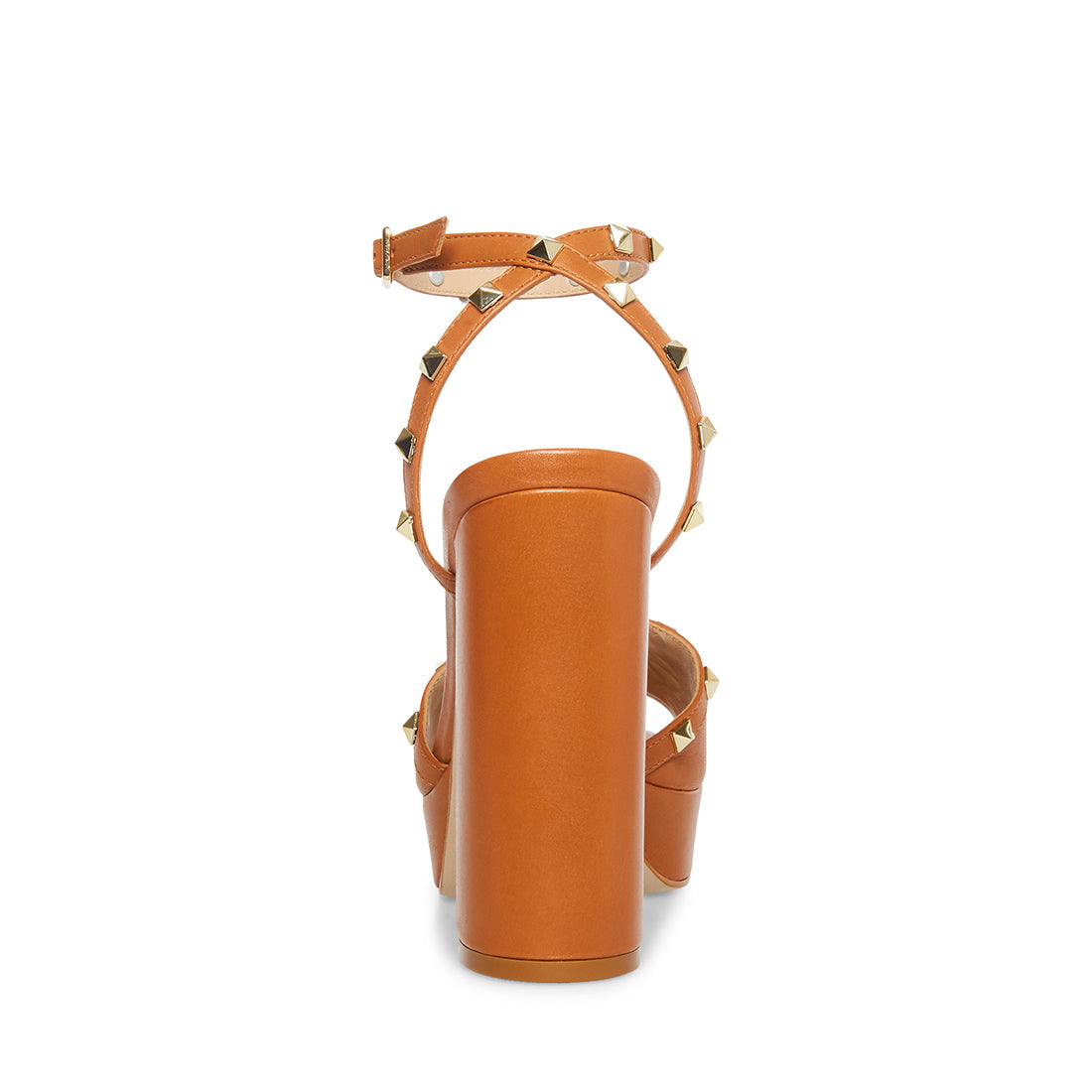 TABARI COGNAC LEATHER - SM REBOOTED