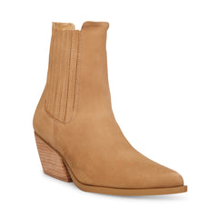 TEREZZA TAN NUBUCK - SM REBOOTED
