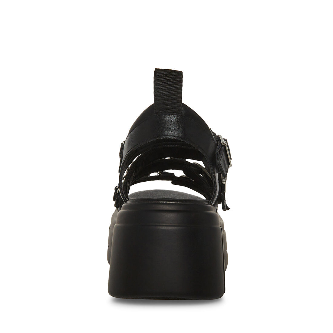 TOWER BLACK - SM REBOOTED