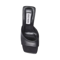 TWISTS BLACK LEATHER - SM REBOOTED