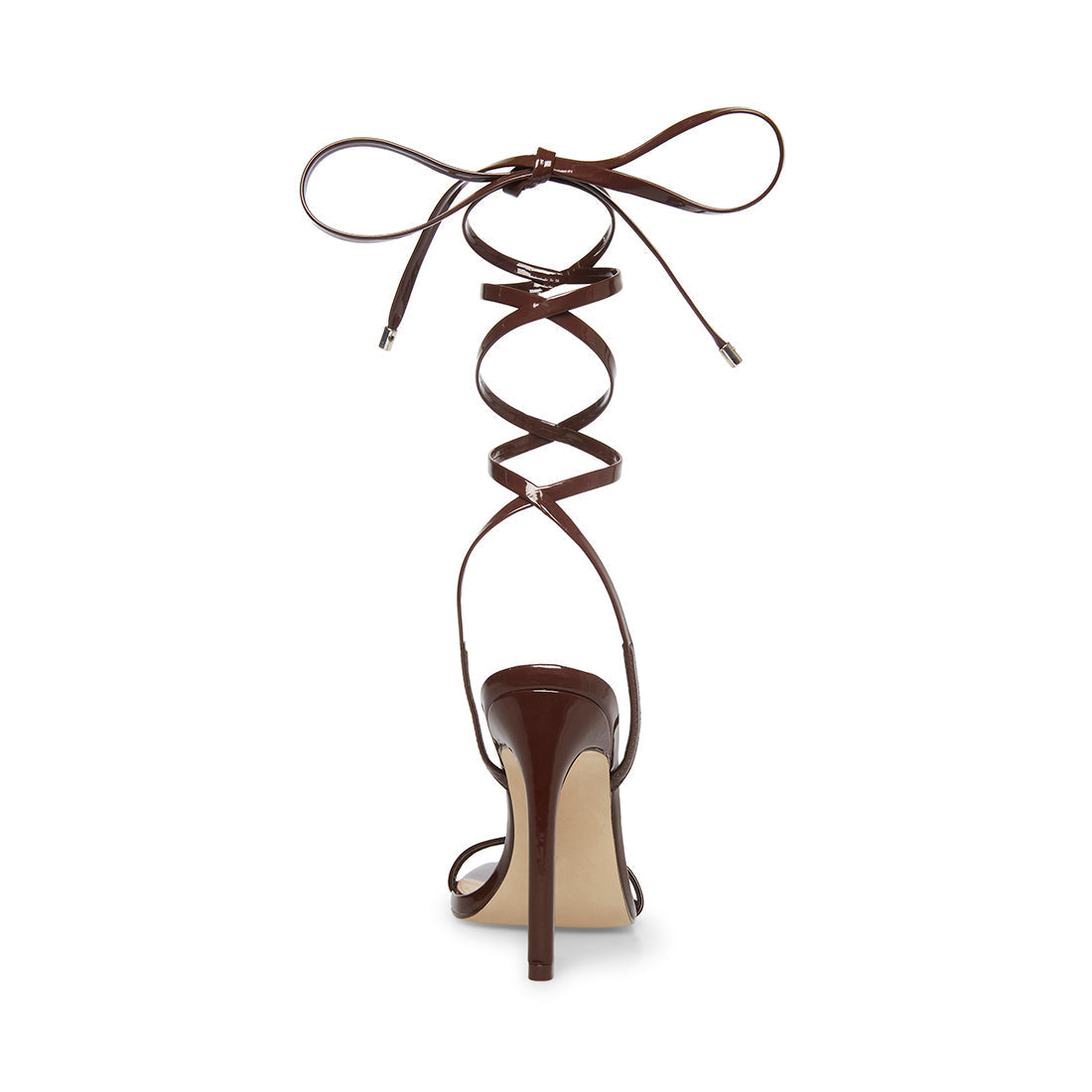 UPLIFT BROWN PATENT - SM REBOOTED