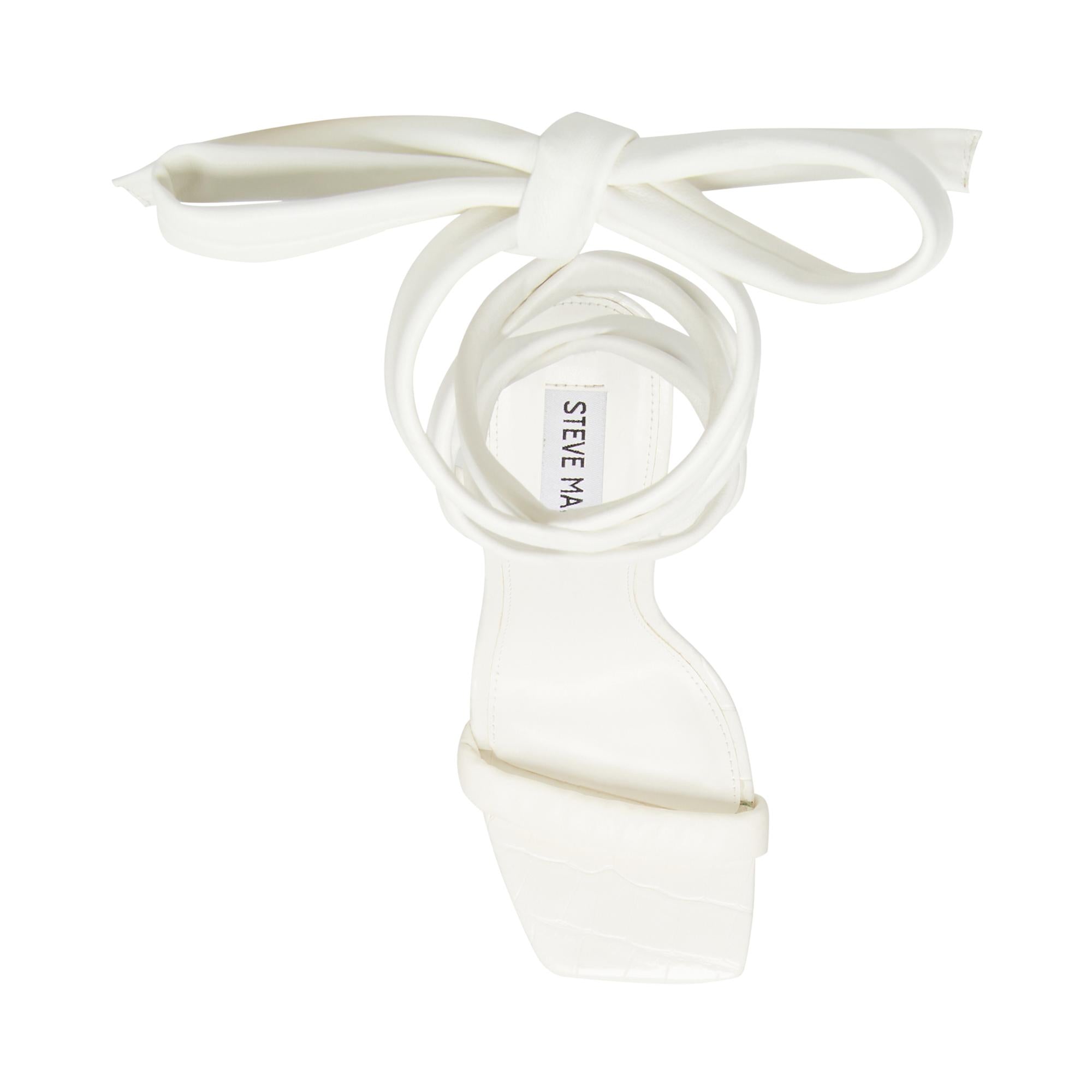 UTILIZE WHITE - SM REBOOTED