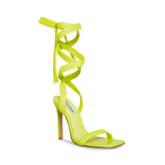 UTILIZE YELLOW - SM REBOOTED