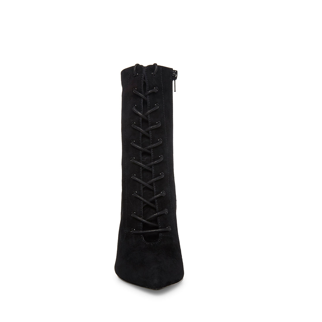 VALENCY BLACK SUEDE - SM REBOOTED