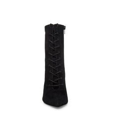VALENCY BLACK SUEDE - SM REBOOTED