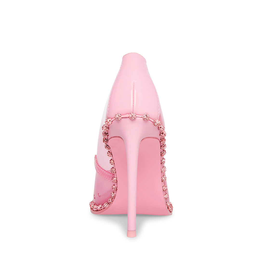 VYPER DUSTY PINK - SM REBOOTED