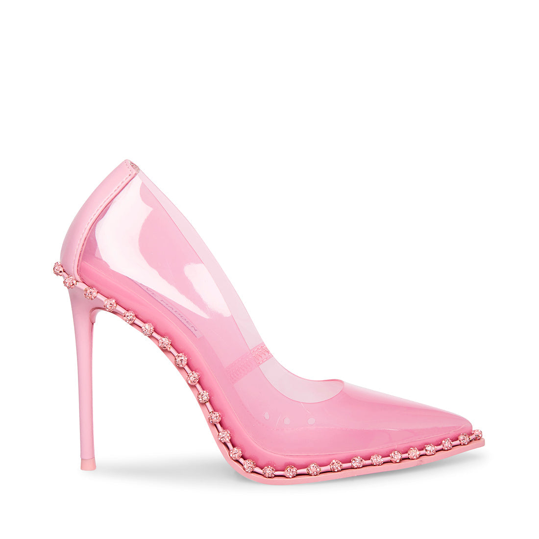 VYPER DUSTY PINK - SM REBOOTED