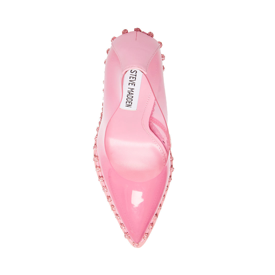 VYPER DUSTY PINK - SM REBOOTED