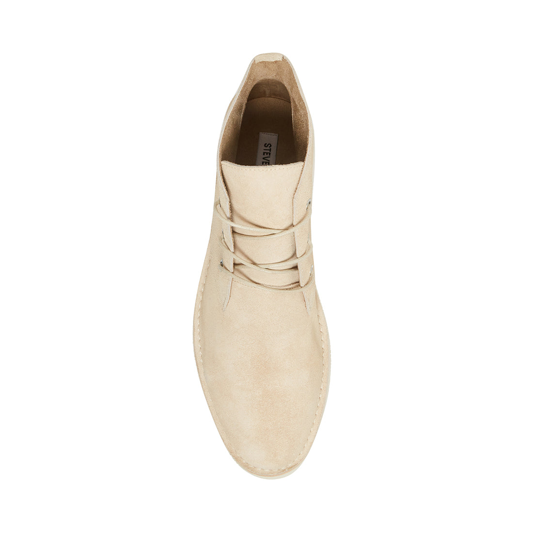 WALLY SAND SUEDE - SM REBOOTED