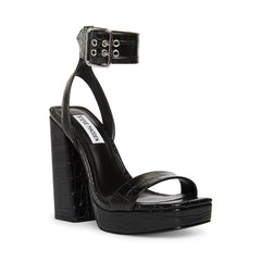 WAVERLEY BLACK CROCODILE - SM REBOOTED