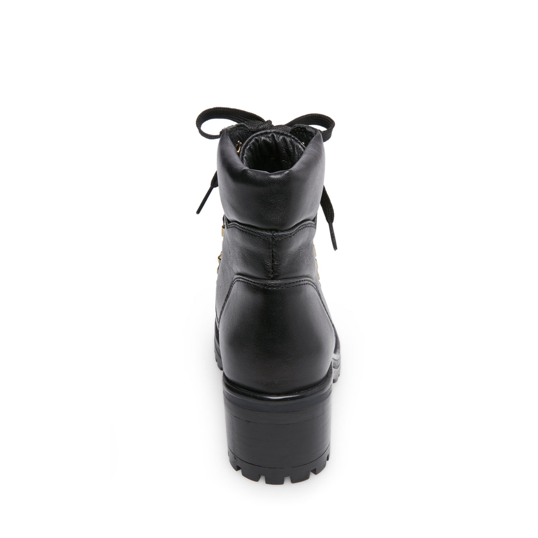 GALWAY BLACK LEATHER - SM REBOOTED