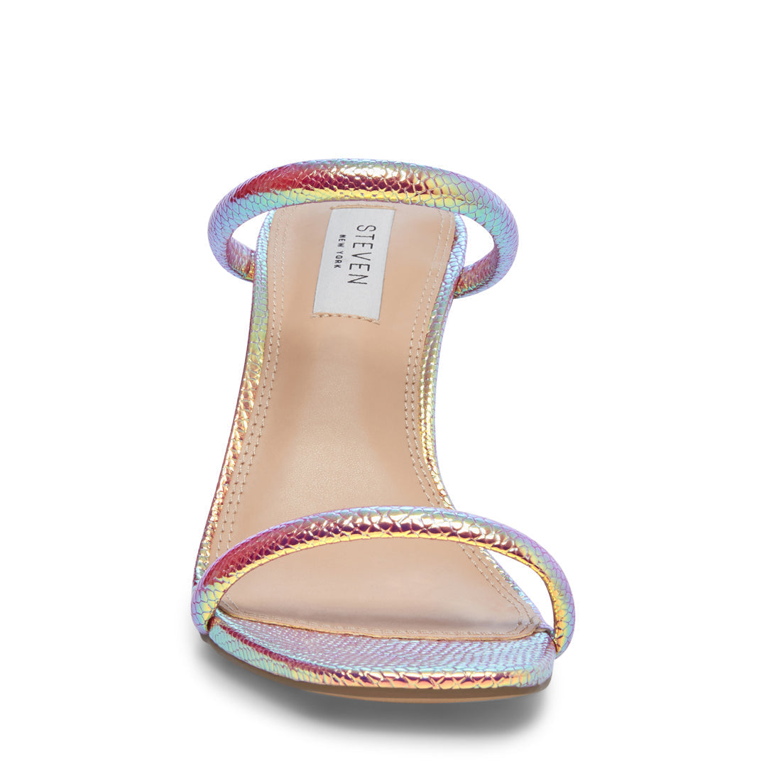 JACEE IRIDESCENT - SM REBOOTED