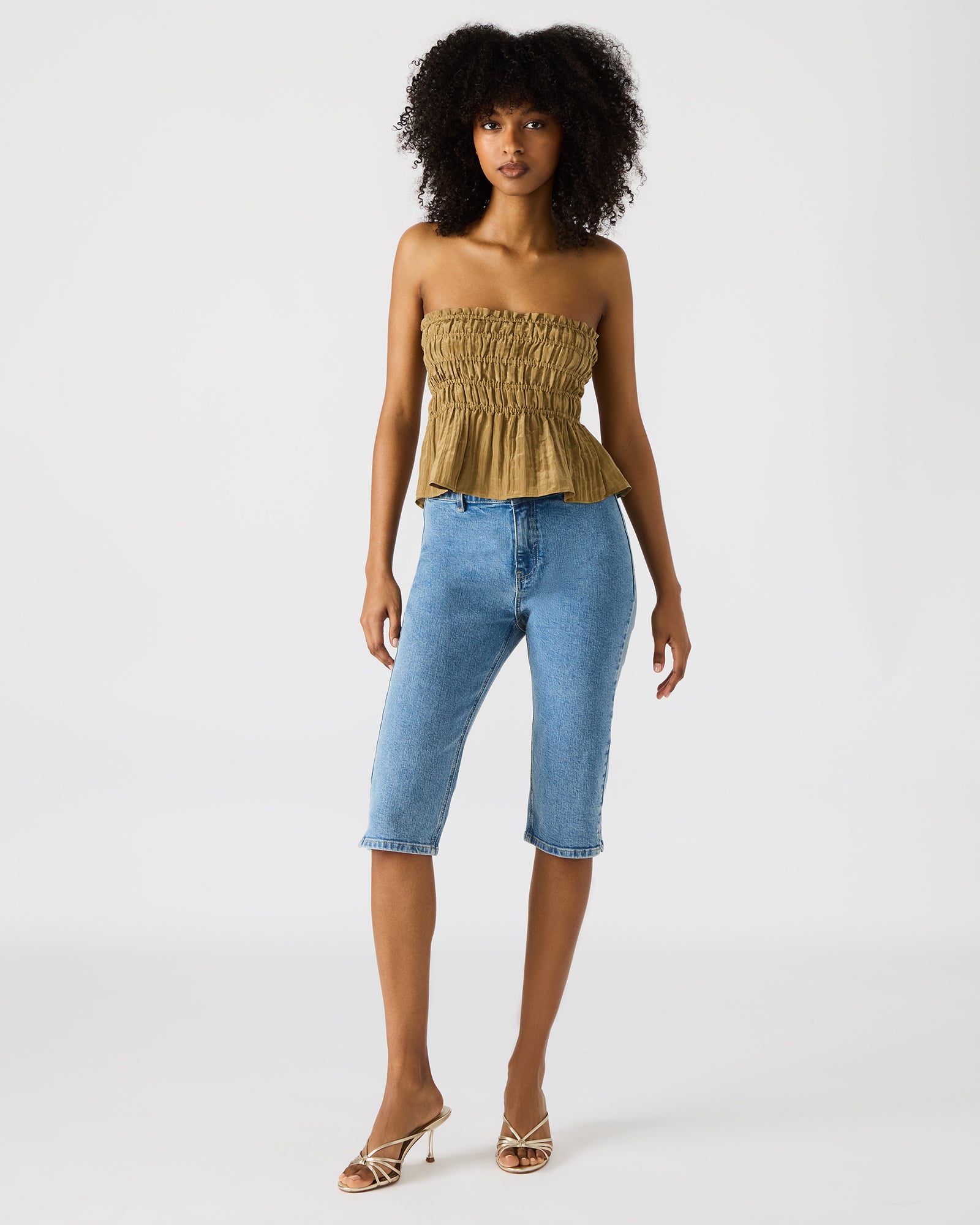 CAMBRIA TOP OLIVE