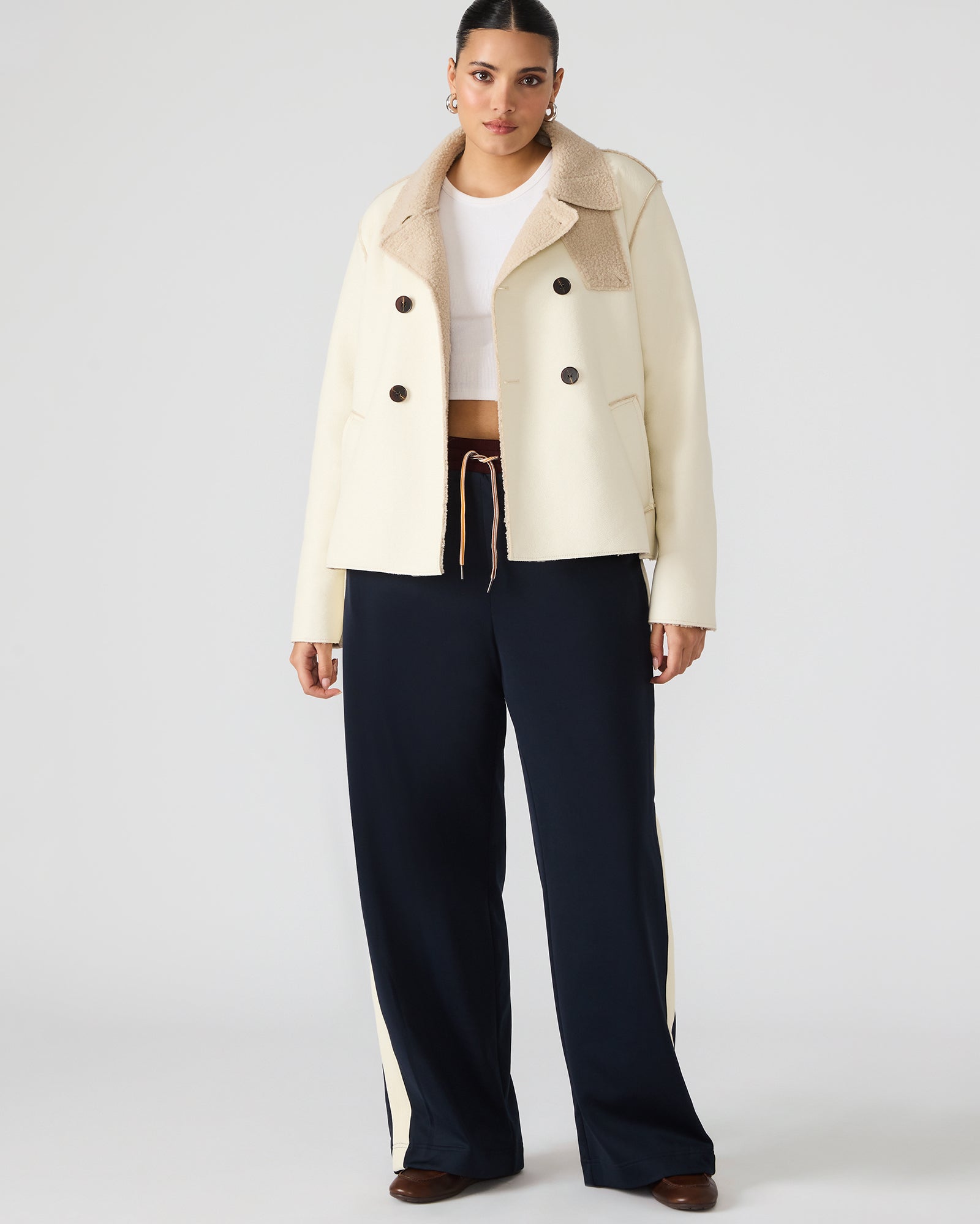 LIV COAT CREAM
